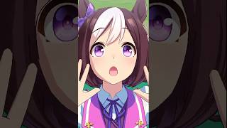 If Umamusume Got An English Dub Part 1 #umamusume #specialweek