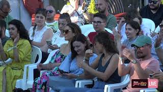 Lucy Woodward  - Live la Brasov Jazz &amp; Blues Festival | 13 august 2023