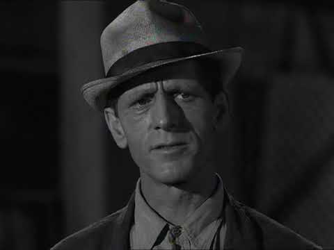 5x07 pt.05 Il vecchio nella caverna - Ai Confini Della Realtà (The Twilight Zone)