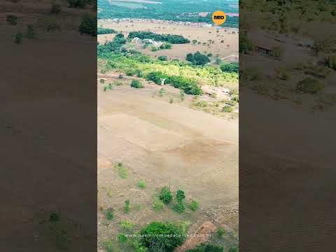 ☢️ Onde está o CÉSIO-137 de Goiânia?! 🤔 Você Entraria Aqui?!