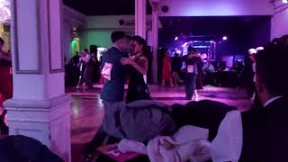 A otra cosa che pebeta, Tanturí/Castillo 12/05/23TDJ Guillermo Nieto 🎧La Discepolo Milonga 🇦🇷
