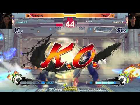 VSB Monthly 17 - USF4 Teams