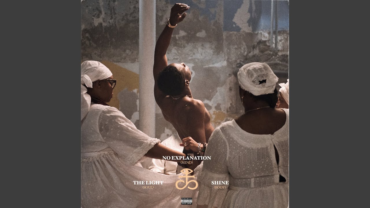 Cover for the song 'Shine' by artist(s) 'Joey Bada$$'