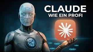 Claude richtig prompten 2026: Vom Einsteiger zum Profi