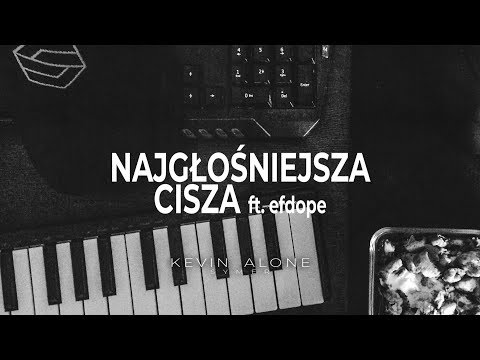 symer - najgłośniejsza cisza ft. efdope