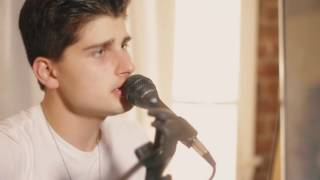 &quot;Valerie&quot; [Looping Cover] - Jacob McCaslin