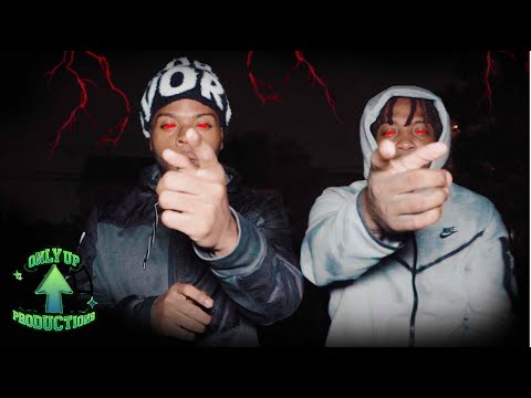 Tahskii x Iam.5k - "FUNDS" (Shot by @onlyupprod)