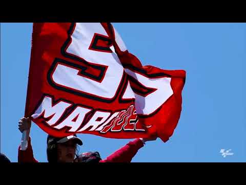 MotoGP 2023 en el Circuito de Jerez-Ángel Nieto