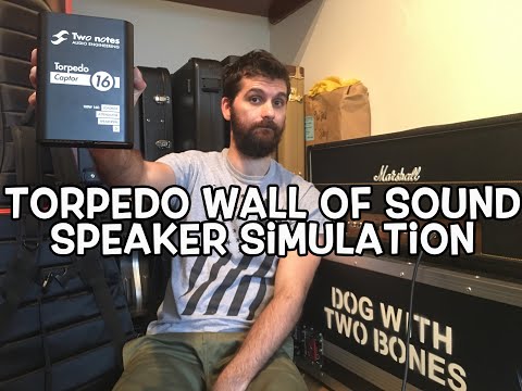 Can you sound like Blackmore with Impulse Responses from Two Notes?