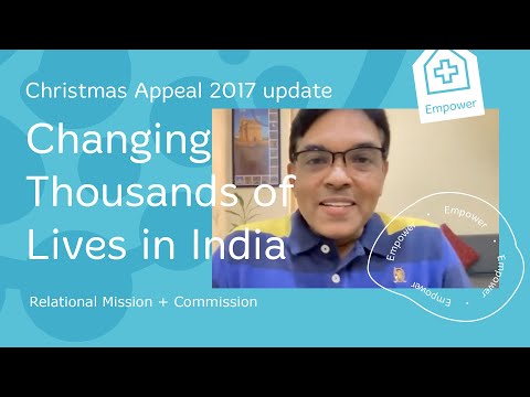 Update: India (Relational Mission x Commission)
