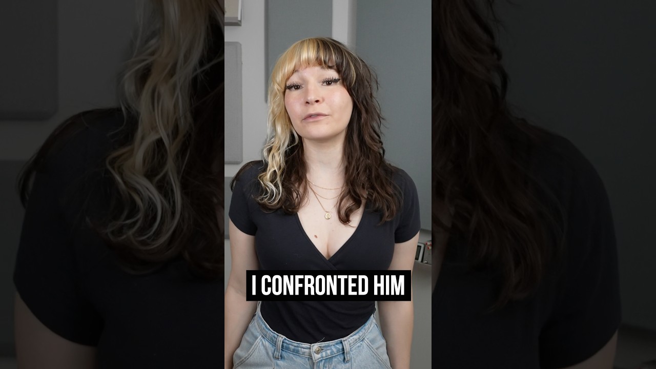 This YouTuber LIED to me