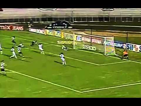 XV de Piracicaba 2 x 1 Comercial-SP   2º Gol XV de Piracicaba  31/03/2012