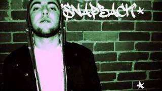 Mac Miller - Snapback [ Lyrics in desc. ]