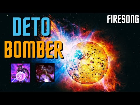 3 2 1 Detonation! 🔥 Magblade PVP - ESO Firesong