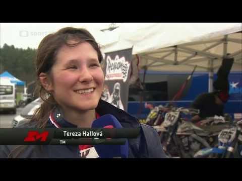 28.04.2013 Sosnová - Mogul Supermoto 2013 - Svět motorů