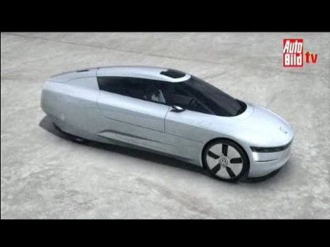 60 Jahre VW - Blick in die Zukunft