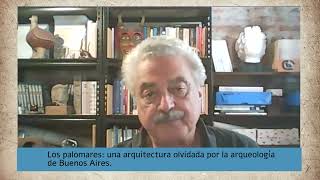 Los palomares: una arquitectura olvidada por la arqueología de Buenos Aires