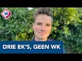MOEILIJKE EK-VRAAG #3 - Een typische EK-speler - OMROEP WEST
