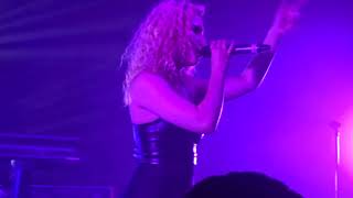 Raye (@Raye)-I, U, Us @VillUnderLondon, 31st May 2018