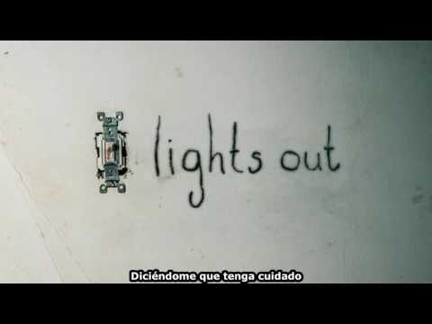 Malia J - For What It's Worth (Lights Out Song Extended) (Subtitulada al español)