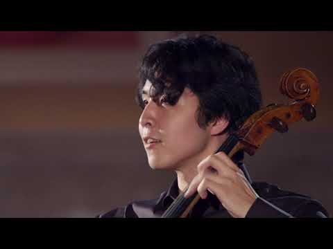 Toccata for cello and piano    Girolamo Frescobaldi