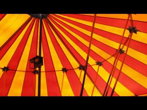Ernst Toch: Circus, an overture for orchestra (1953)