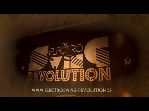 Electro Swing Revolution - Trailer (2014) - Swing with us!