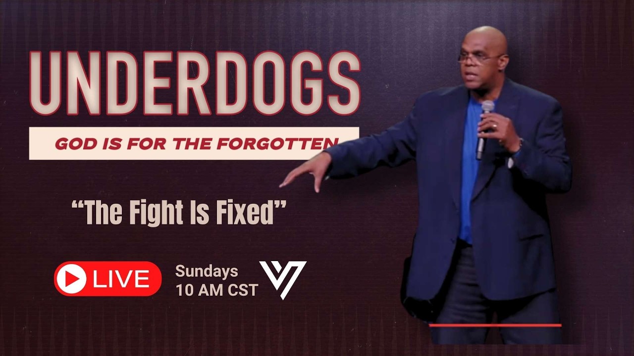 Underdogs: Week 1