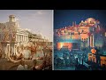 What Did The Romans Think The Future Would Be Like