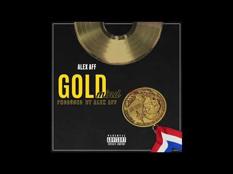 Alex Aff - Gold Mind (prd. Alex Aff)