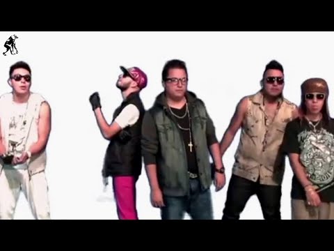 Evolution Team Ft. Mr. Azkot, Little J, Meek & Junior, Ser J - Evolucionar