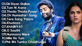 Download lagu New Hindi Song 2025💜Arijit Singh,Jubin Nautiyal,Atif Aslam,Neha Kakkar,Armaan Malik,Shreya Ghoshal mp3