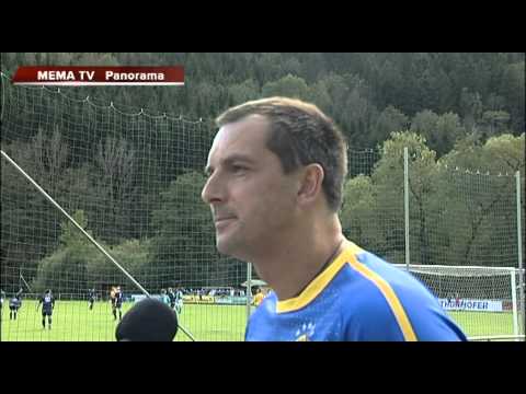 mematvo.at - KW 38 - Sportstudio von MEMA TV