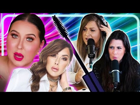 Jaclyn Hill Exposed For Losing Marlena Stell's Brand MILLIONS of Dollars