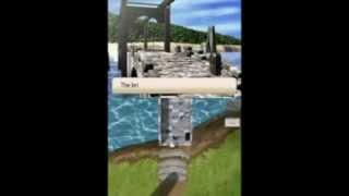 Trace Memory Review (DS)