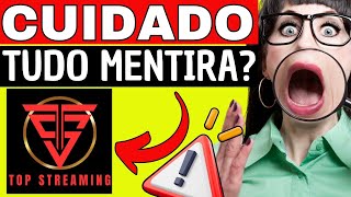 ????❌TOP STREAMING ONLINE É LEGALIZADO❌⚠️PERIGO⚠️❌TOP STREAMING ONLINE DEPOIMENTOS - TOP STREAMING