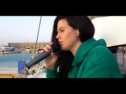 Mhammed El Alami & EGGSTA - Silver Sky (Live)