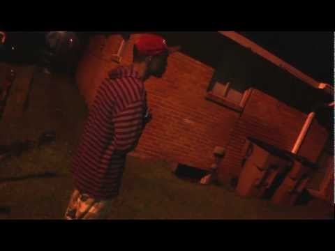 Sosa Tha Plug-Three King Freestyle (Canon T2i Music video)