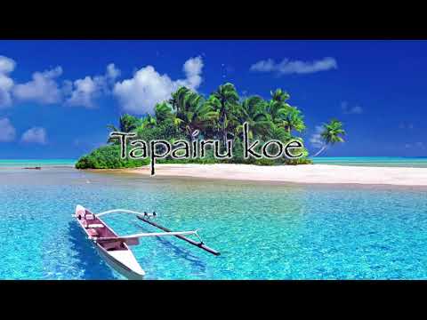 Tapairu Koe - Teiho Tetoofa