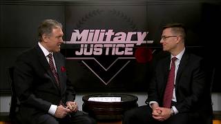 MJ   Ep 4 Courts Martial