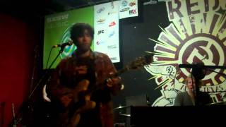 Moondoggies Jesus on the Mainline-Save My Soul-Changing  SXS