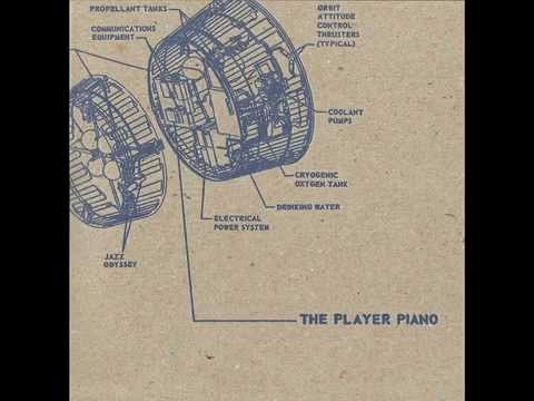The Player Piano - Scanning Faces