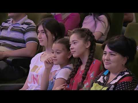 QVZ 2017 - NAMDU-FM Jamoasi Bozordagi Oddiy Xolat