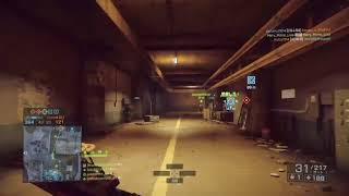 Ps4 実況放送  初見歓迎！！　BF4 少し対空　　空に嫉妬した男の物語