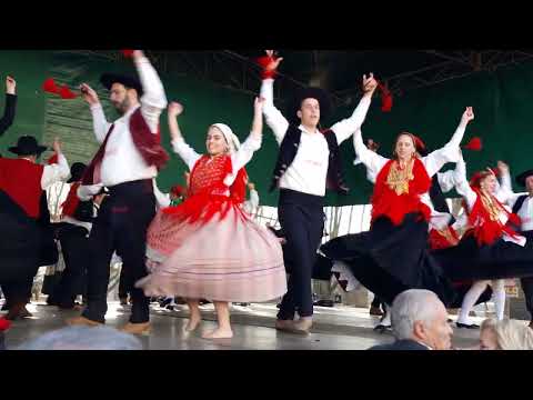 Grupo Folclórico da Corredoura I GMR II 2023