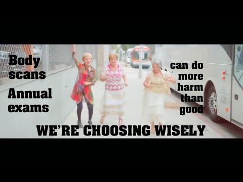 Emergency Preparedness Video Thumbnail