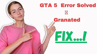 steam_api64.dll not found Error in GTA-V solution🔥🔥 | 100% Working Gaurantee 🔥🔥