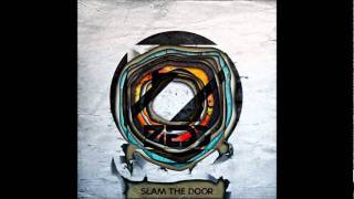 Zedd - Slam The Door (Original Mix)