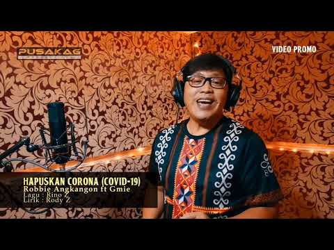 Hapuskan Corona COVID-19