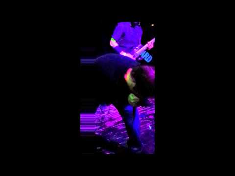 Contagion 237 - Feral Horde (Live At The Vanguard, Tulsa OK 12-24-14)